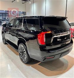 جي ام سي يوكون